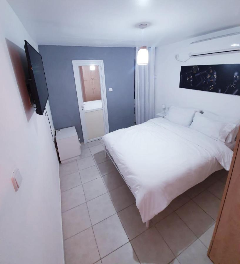 Royal Inn เอลัต ภายนอก รูปภาพ